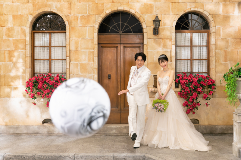 素敵な撮影ありがとうございました!