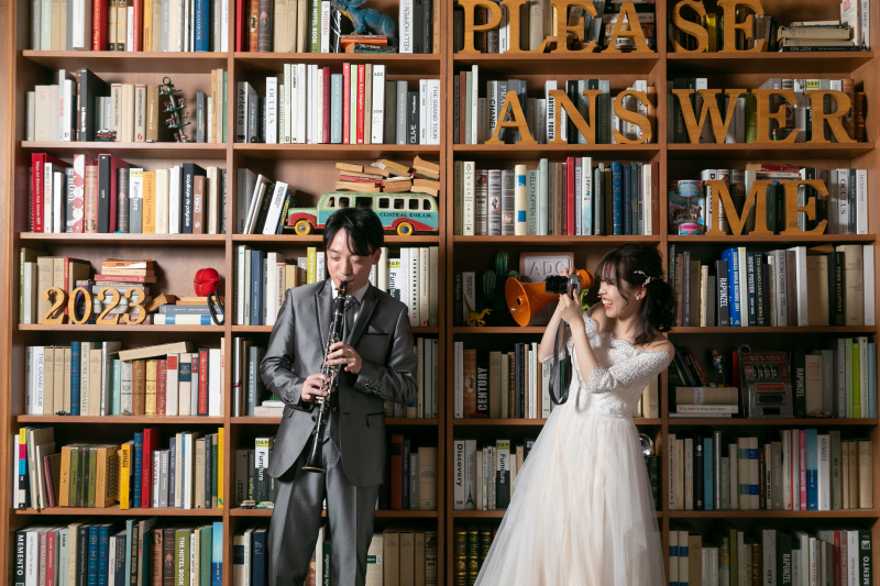 元気いっぱいの撮影をありがとうございました!