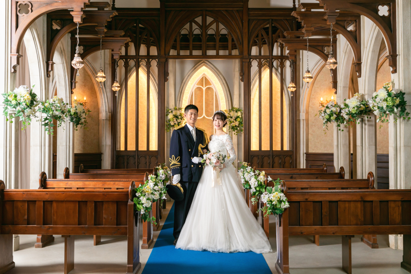 愛情いっぱいの撮影をありがとうございました!