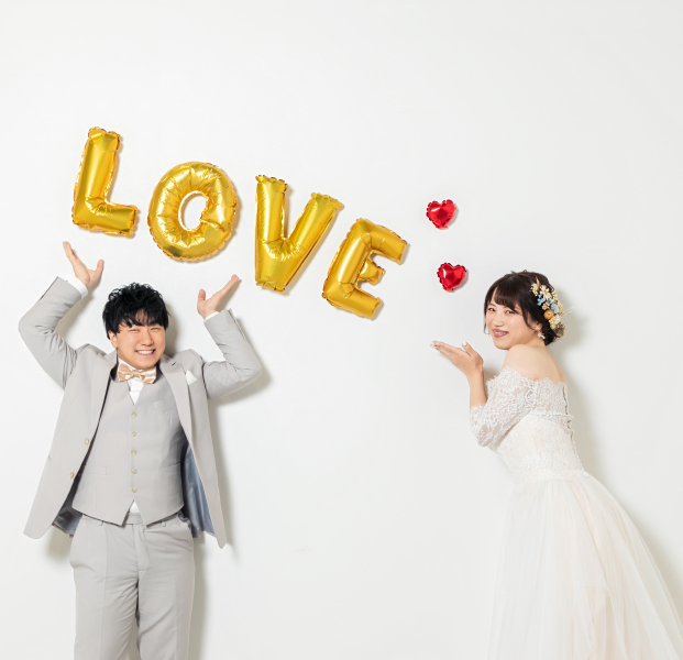 楽しい撮影をありがとうございました！