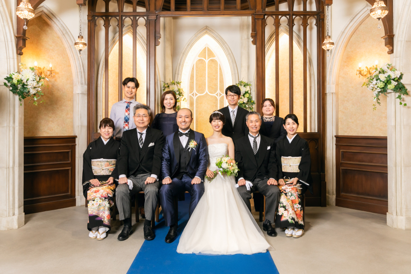 ゲストみんなで集合写真!
