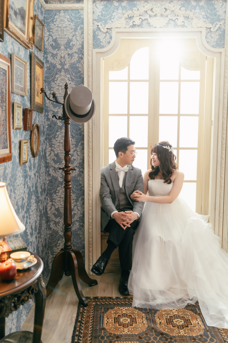 #優しさ溢れる笑顔をありがとうございました！