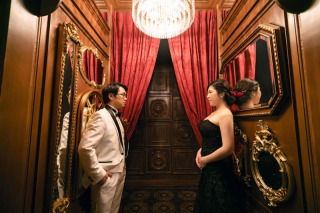 ＃ブラックエレガント