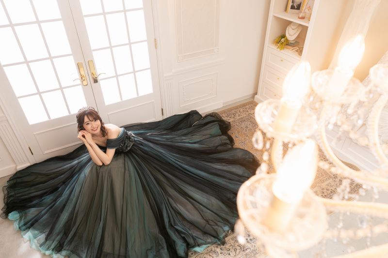 プリンセスカット♡