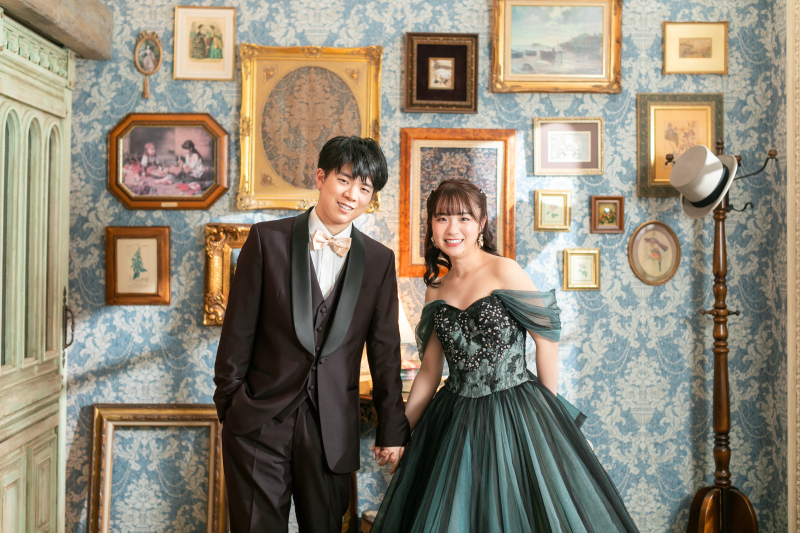 楽しい撮影ありがとうございました！