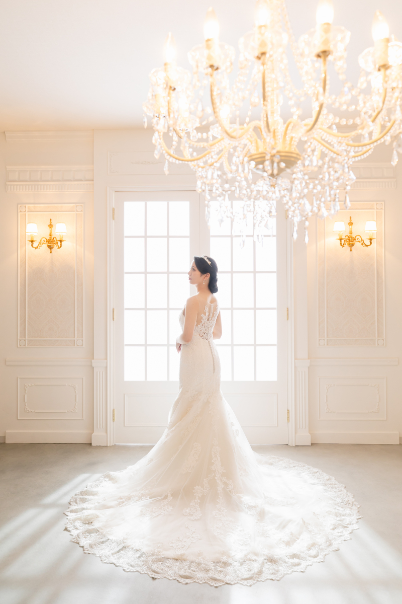 ＃ドレスルーム