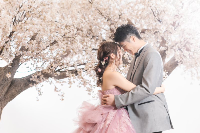 心温まる撮影をありがとうございました！