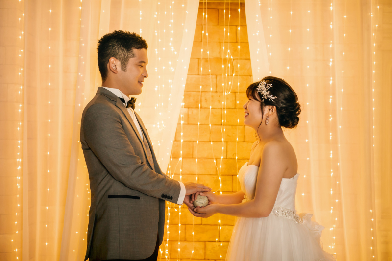 #サプライズプロポーズ