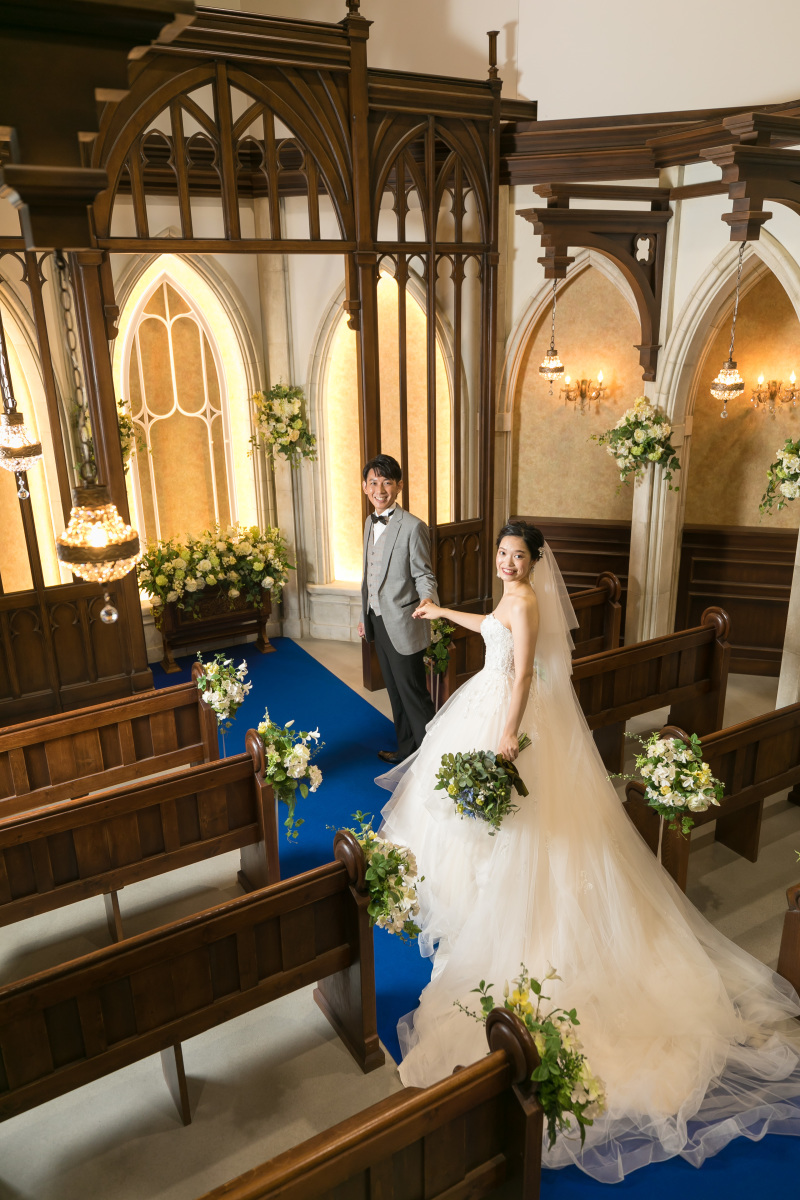 #ダイナミックに