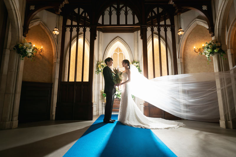 楽しい撮影をありがとうございました!