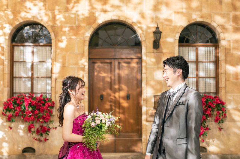 楽しい1日をありがとうございました!