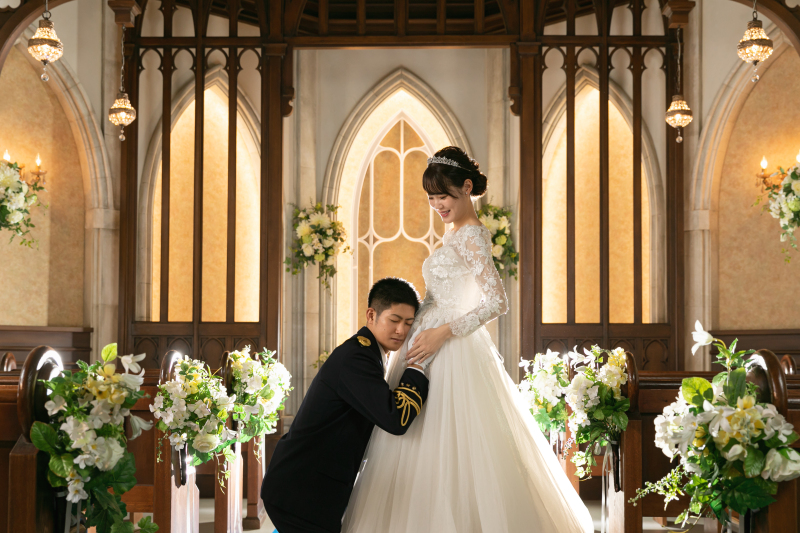 #マタニティカット