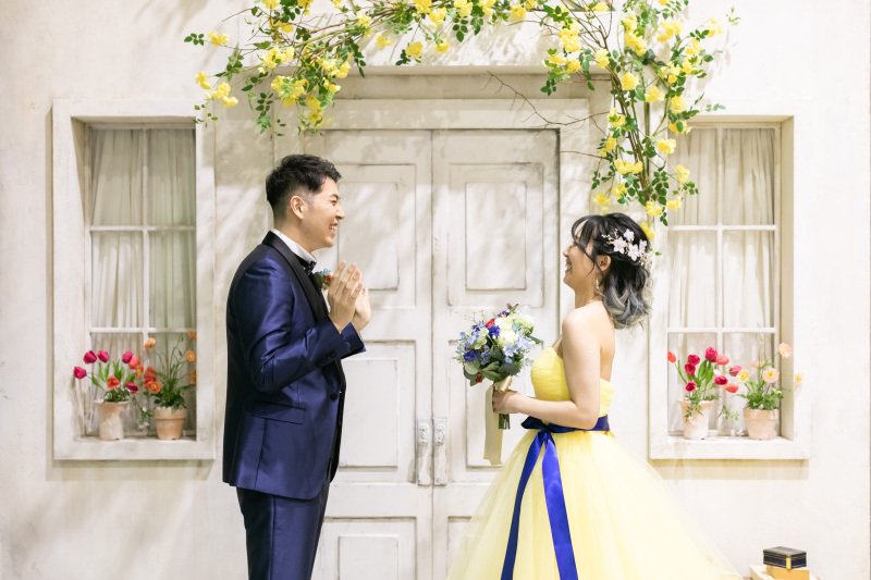 ファーストミート