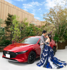 #大切なものに囲まれて