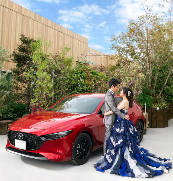 #大切なものに囲まれて