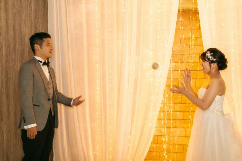 ＃サプライズプロポーズ