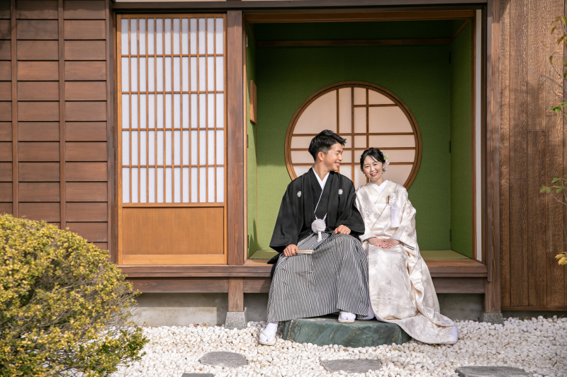 笑顔溢れる楽しい撮影ありがとうございました！