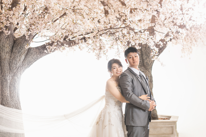 楽しい撮影をありがとうございました！