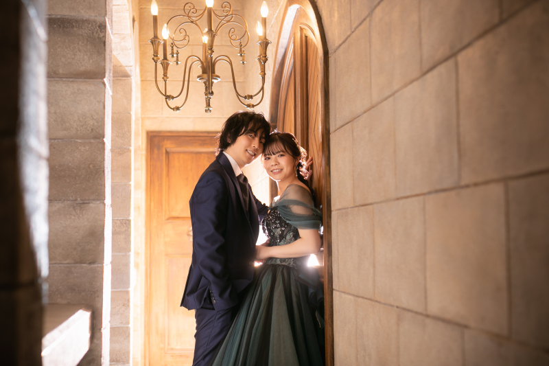 素敵な撮影をありがとうございました!