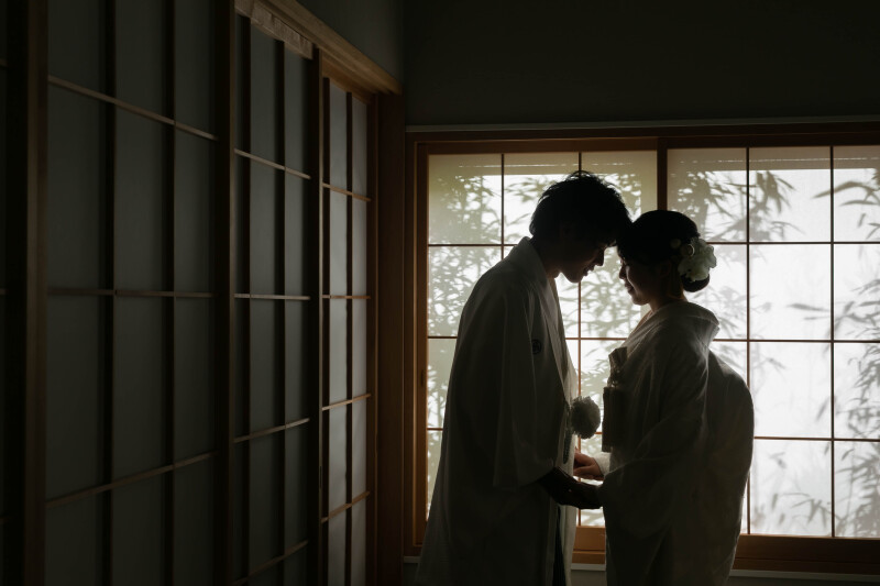 素敵な撮影をありがとうございました!