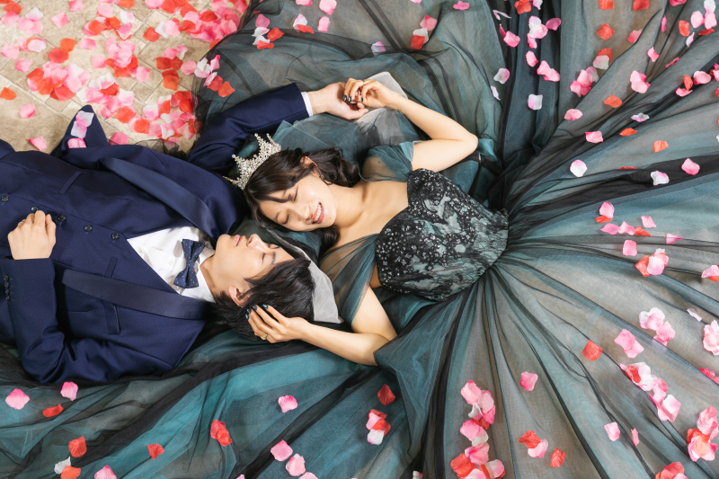 幸せいっぱいの撮影、ありがとうございました!