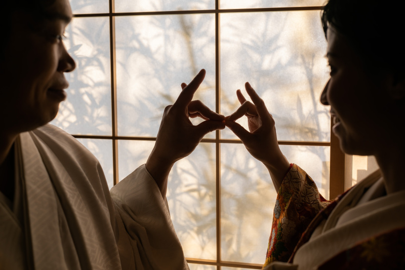 ご遠方よりありがとうございました！