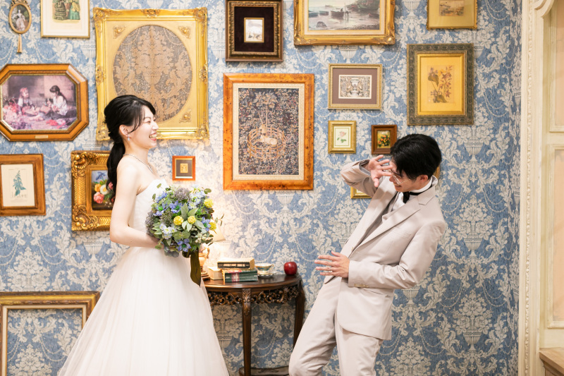 素敵な撮影ありがとうございました!