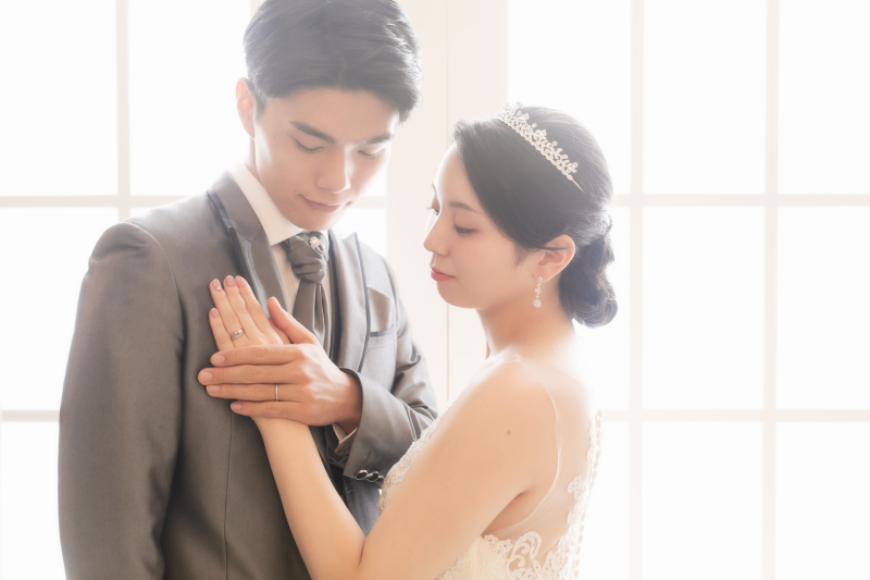 #素敵な撮影をありがとうございました！