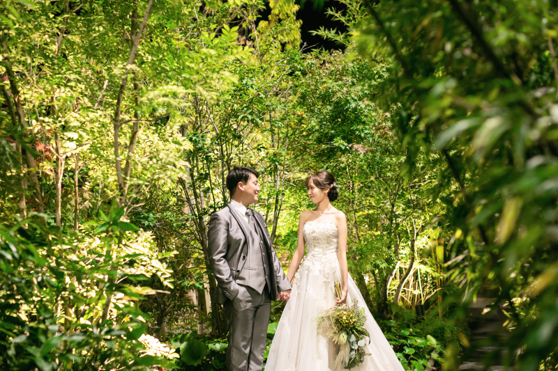 ナイト撮影ありがとうございました!