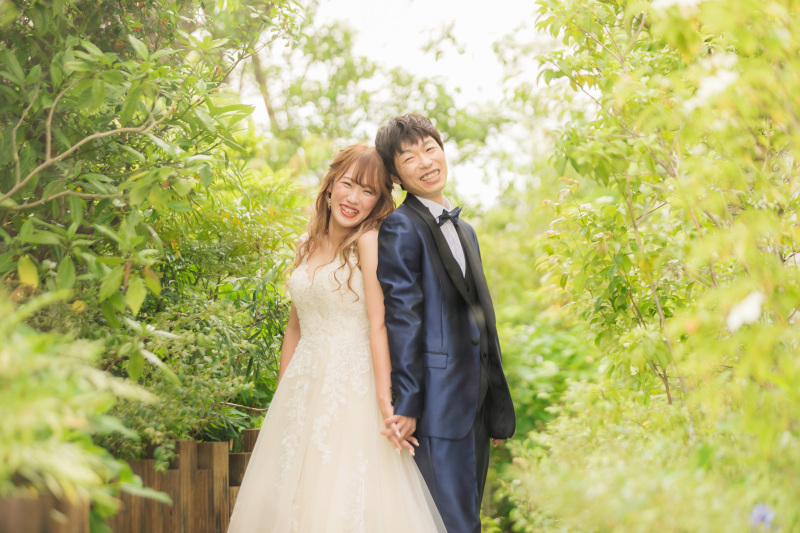 素敵な笑顔をありがとうございました！