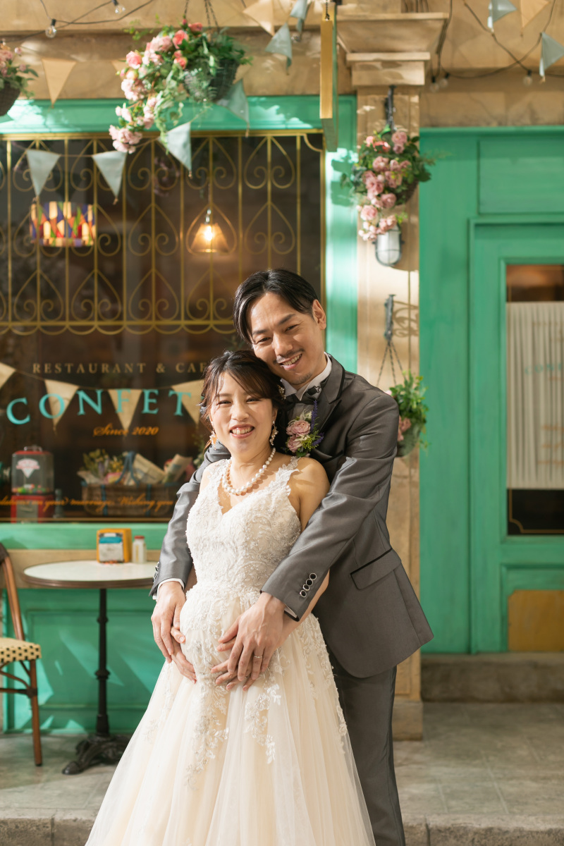 マタニティカット