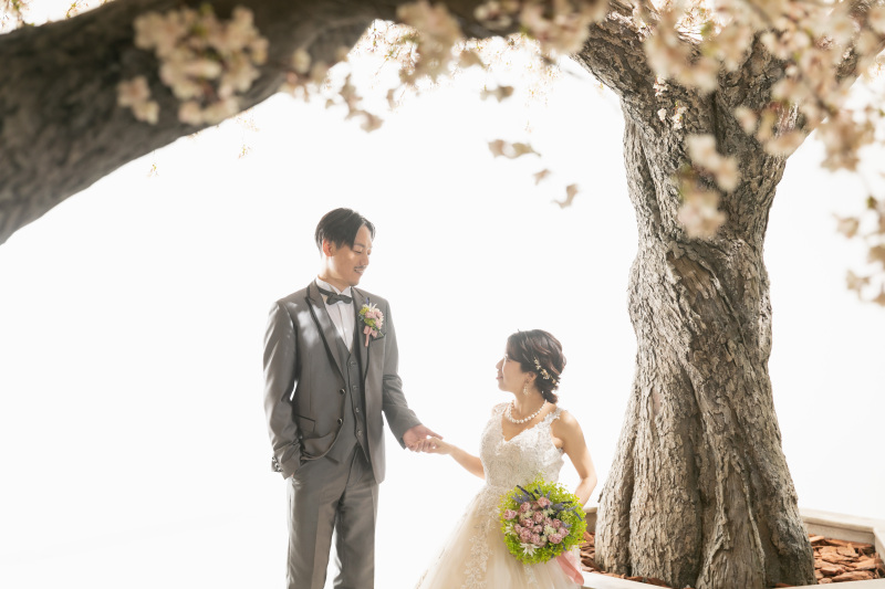 素敵な撮影をありがとうございました!