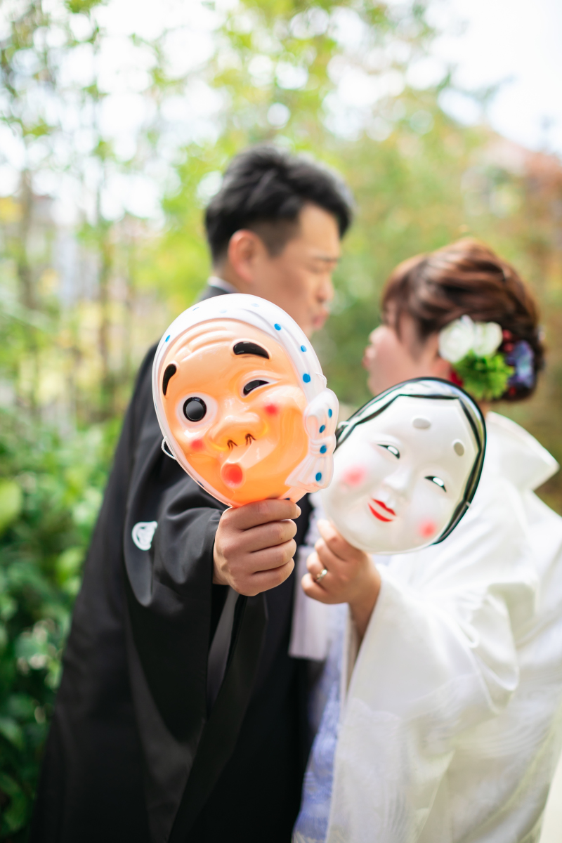 笑顔いっぱいの撮影をありがとうございました!