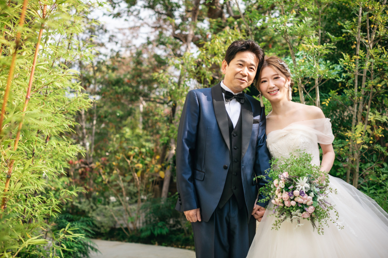 素敵なエピソードをありがとうございました!