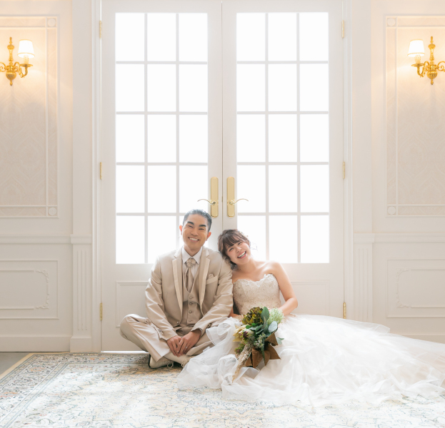 素敵な笑顔ありがとうございました!