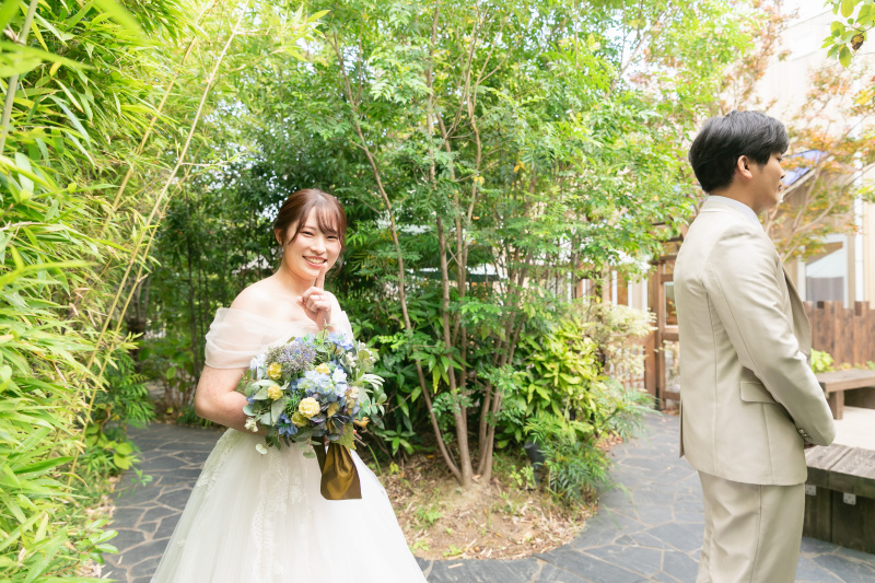 ファーストミート