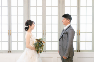 笑顔いっぱい♪