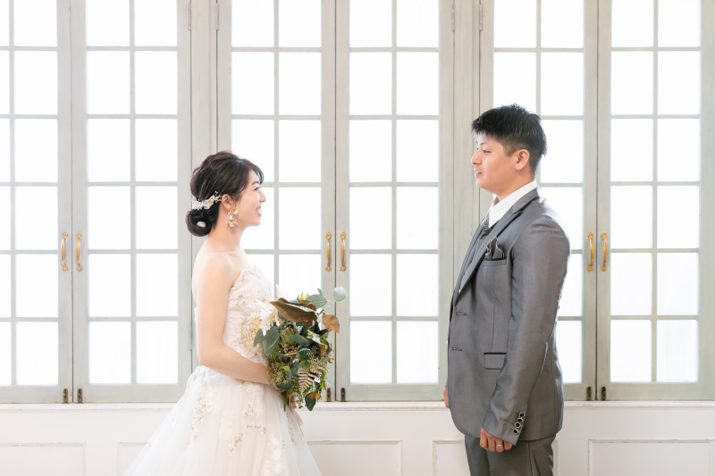 笑顔いっぱい♪