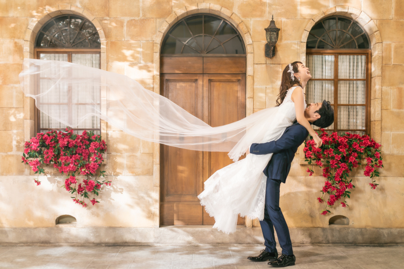 スタジオコンフェッティ_スタジオで撮影できる