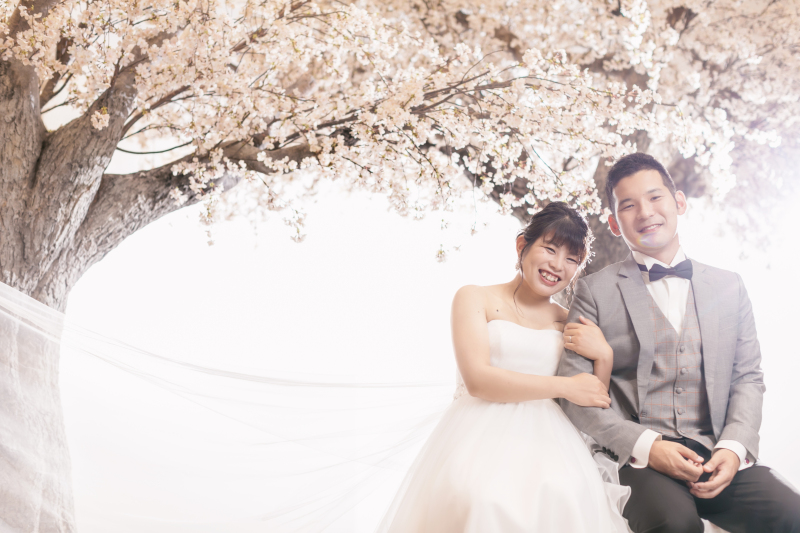 スタジオコンフェッティ_マタニティ用ドレスがある