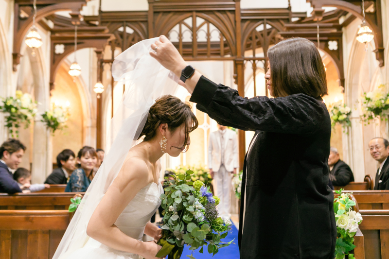 リハーサルから感動も