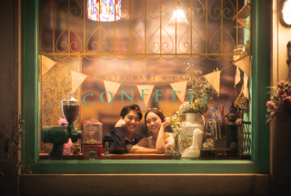 スタジオコンフェッティ_今日あなたをまたひとつ好きになる