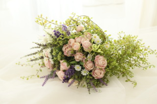 ブーケレンタル