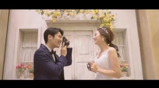 ドキュメントムービー（記録映像）