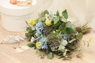 ブーケ　レンタル