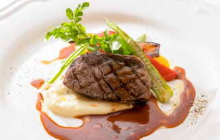 お子様コース（12歳以下）