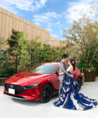 車・バイク撮影