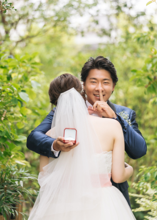 リクエストカット撮影