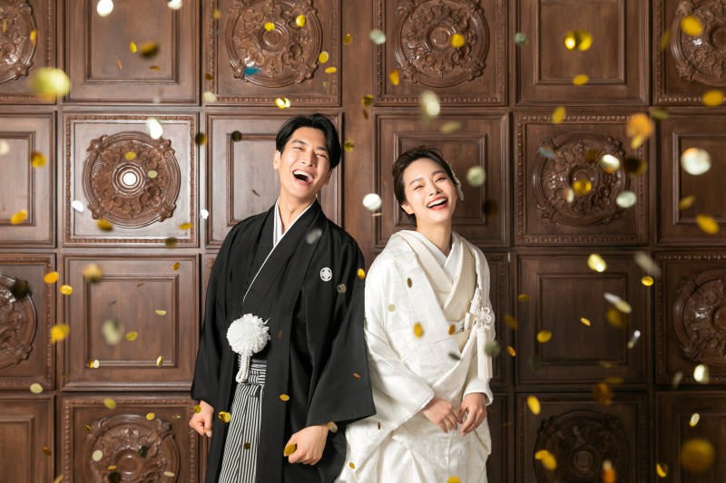 Point1 多彩な撮影シーン