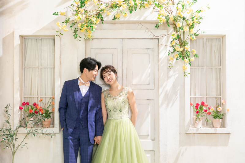 20以上ある撮影シーン